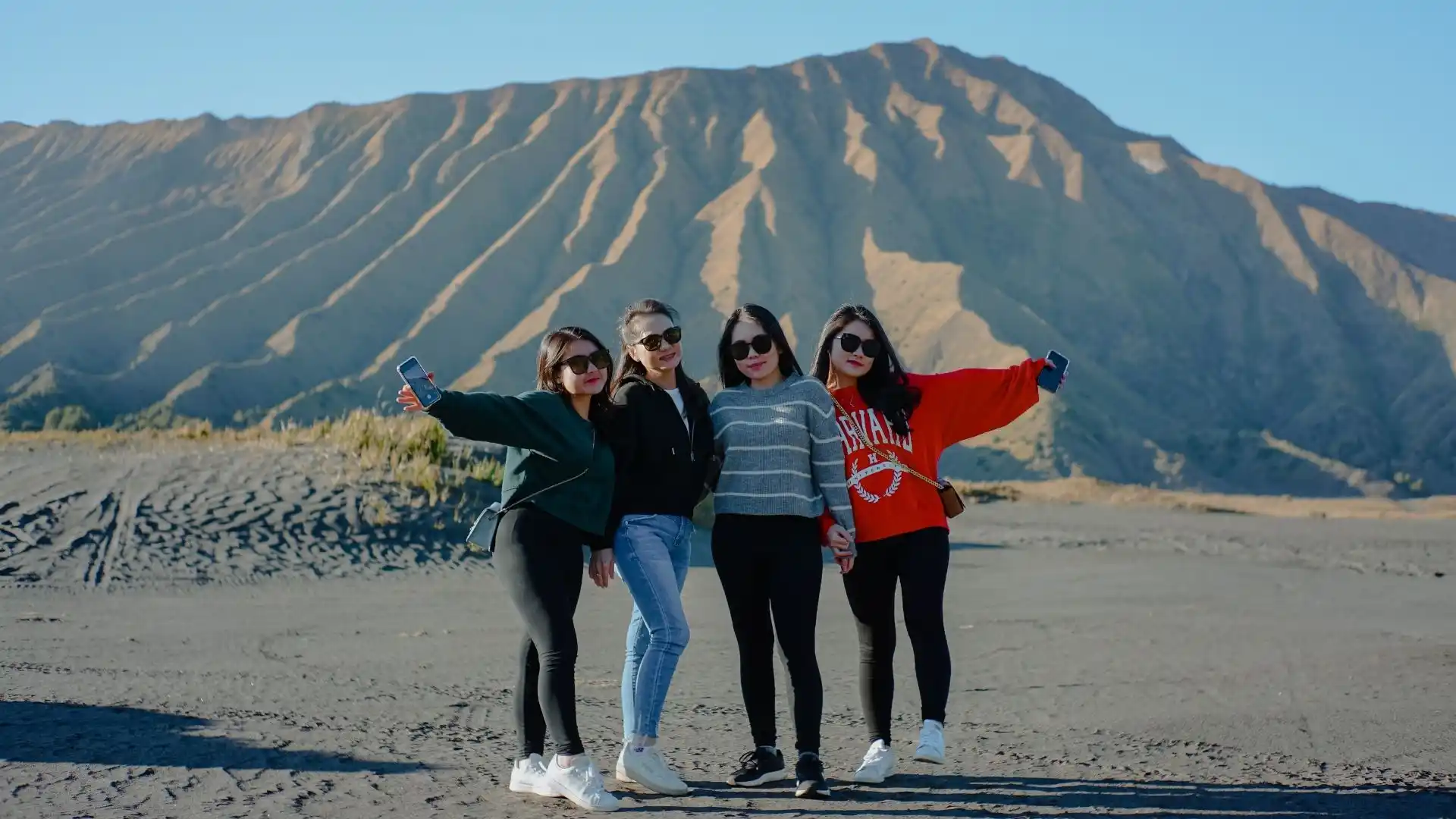 Harga Open Trip Bromo 2026